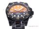 Swiss Quality Replica Rolex DiW Submariner Black Orange Dial Watch 40mm for Men (3)_th.jpg